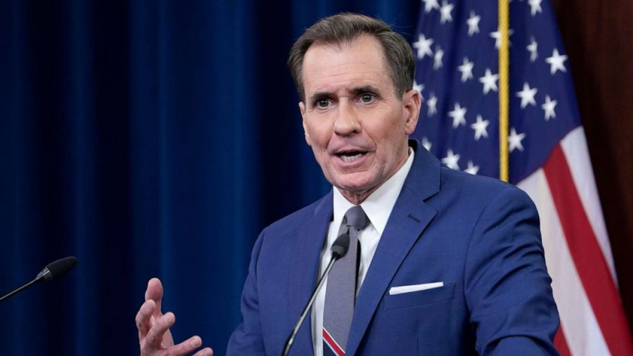 ABD: Gazze'de hastaneler ve personeli daha fazla riske atılmamalı