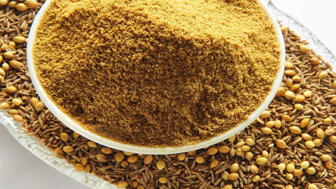 Kimyon sindirim sistemine nasıl iyi gelir