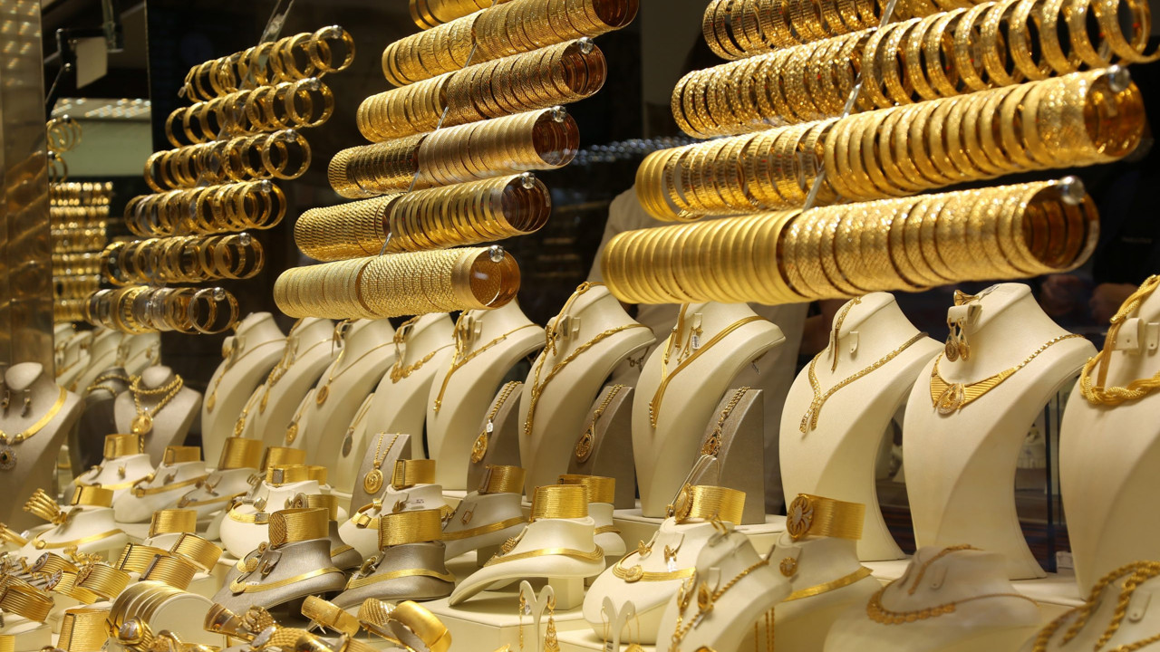 Altın rekor kırdı. Piyasalar yangın yeri