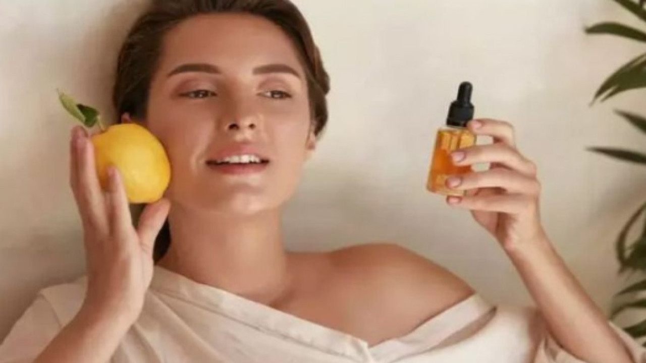 Cildiniz için 5 doğal iksir. Kimyasal ürünlere taş çıkartacak şifalı bitki ve meyveler