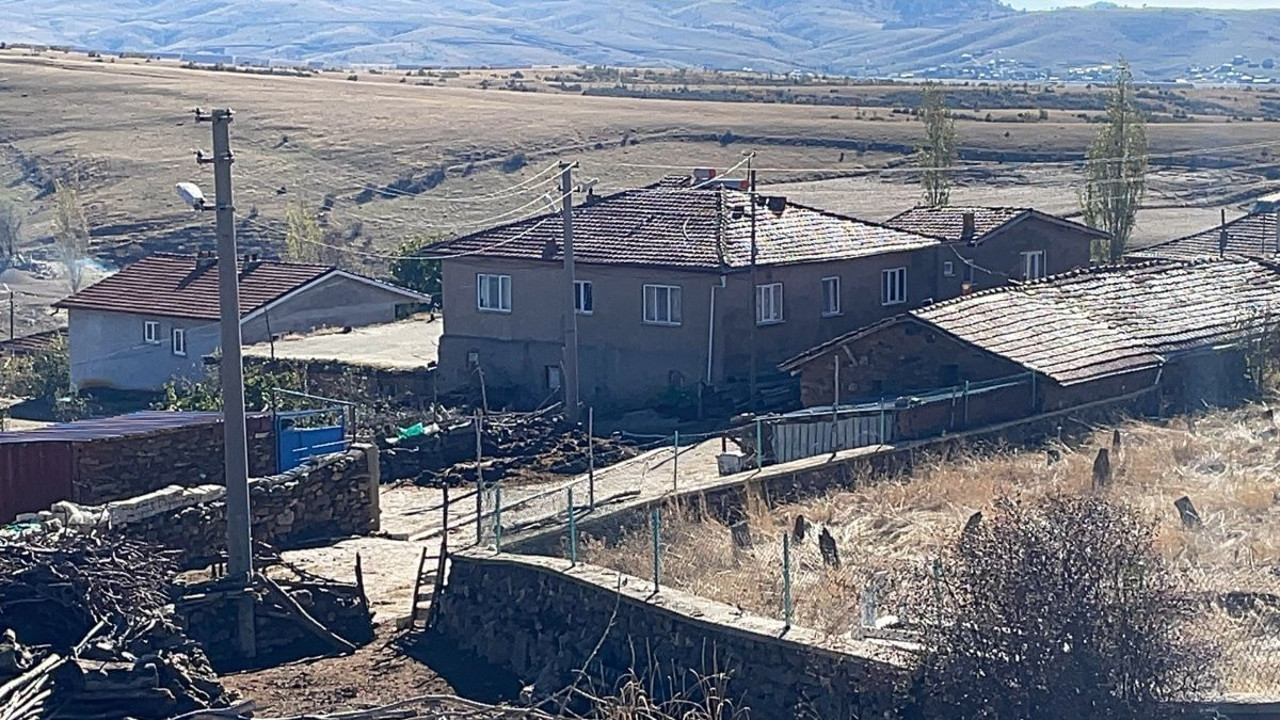 Afyonkarahisar'da soba faciası: 2 kardeş öldü