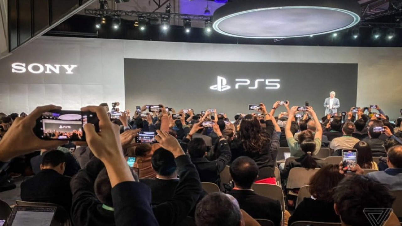 Sony’ye 7,9 milyar dolarlık Playstation davası. Toplu dava açıldı