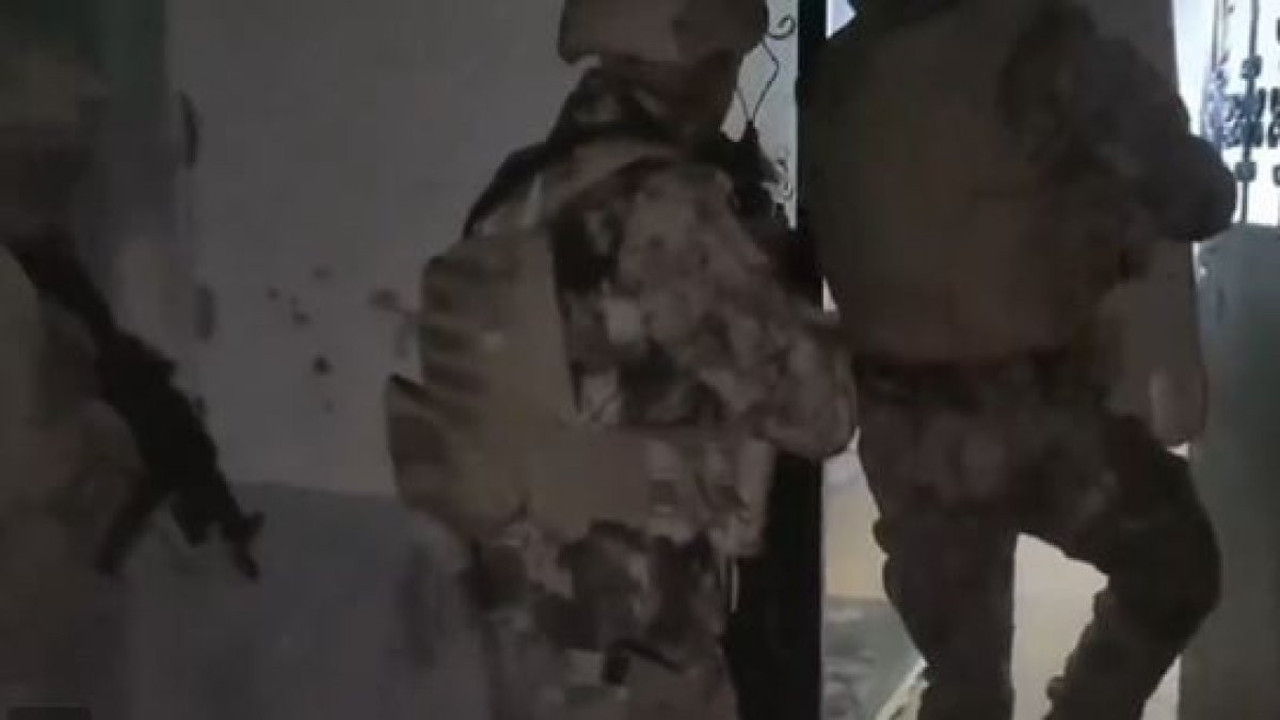 Bakan açıkladı. 81 ilde operasyon 2 bin 136 firari yakalandı