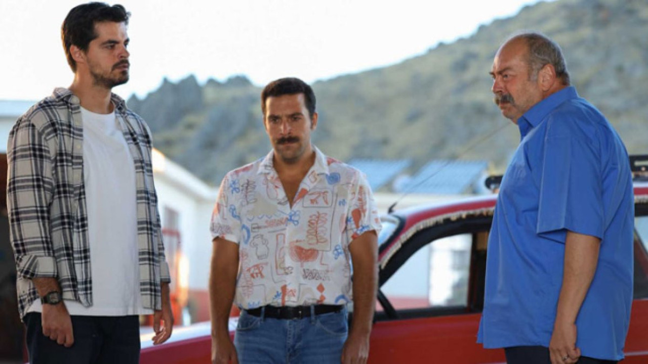 Gönül Dağı'nda flaş ayrılık. Başrol oyuncusu veda ediyor