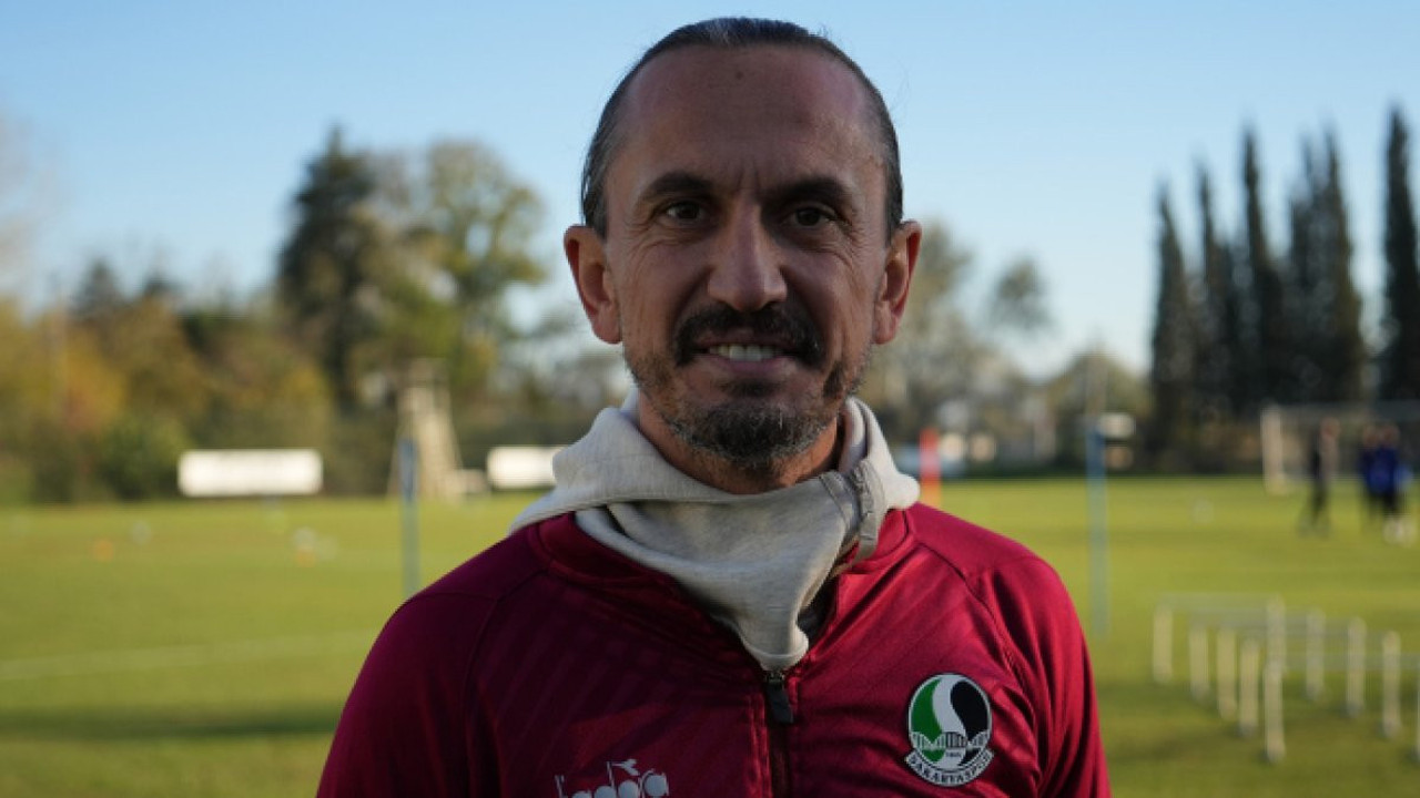 Tuncay Şanlı'da beklenmedik Montella yorumu