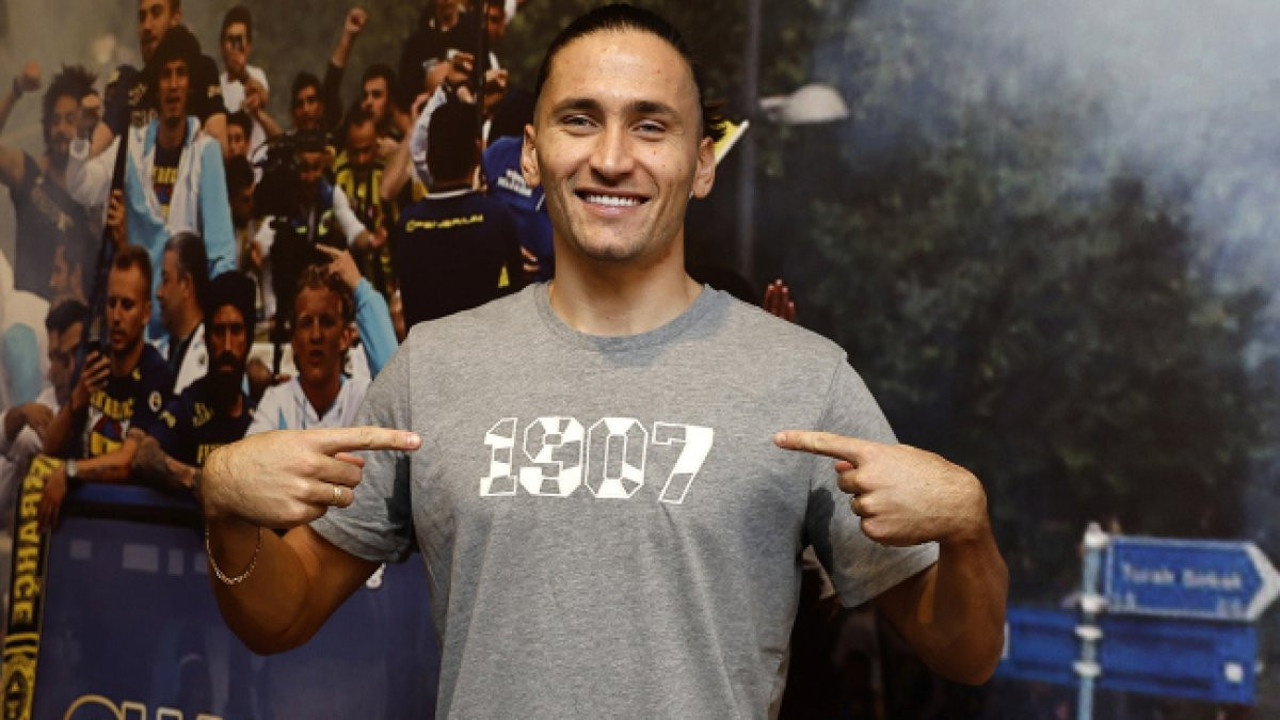 Crespo: Fenerbahçe şampiyon olacak