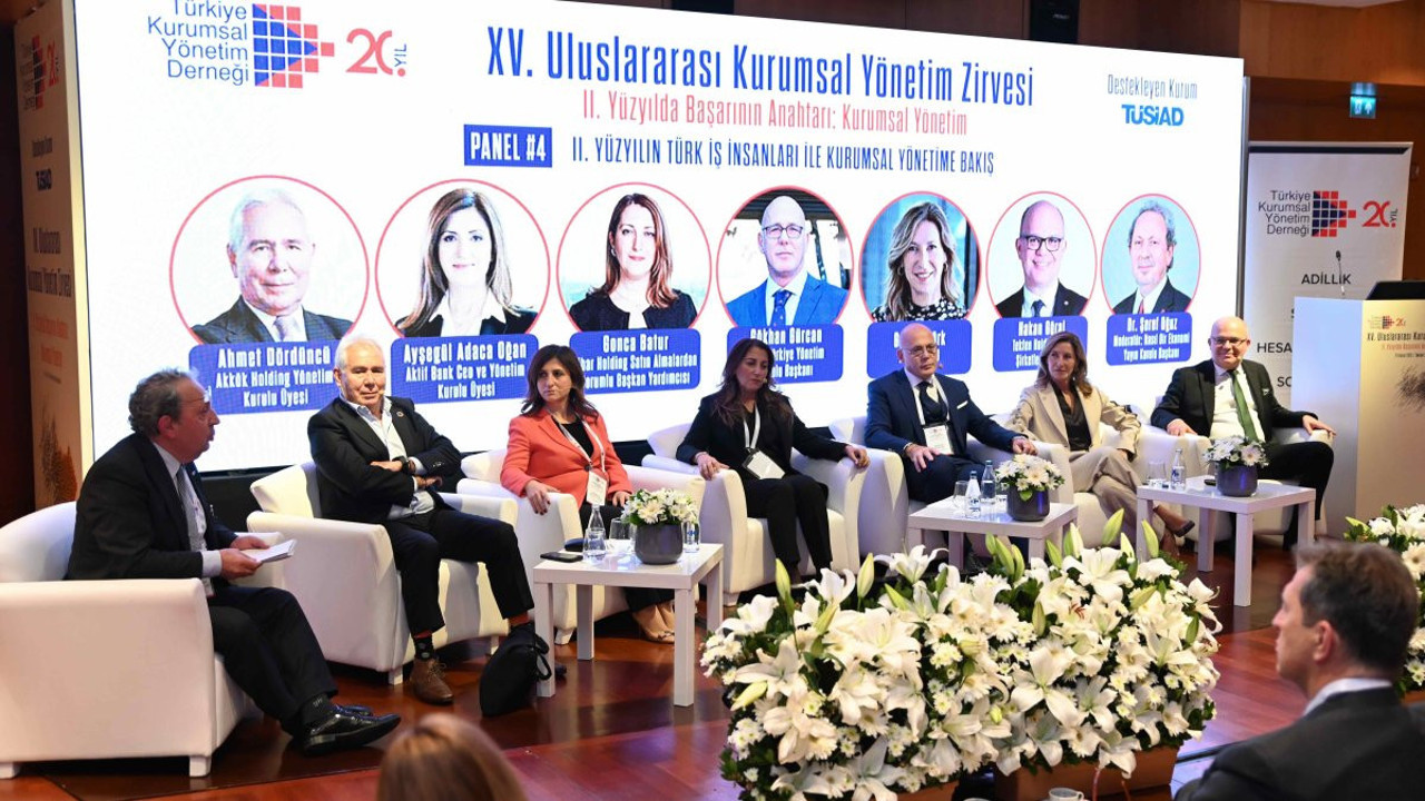 Tamer Saka'dan rekabet açıklaması