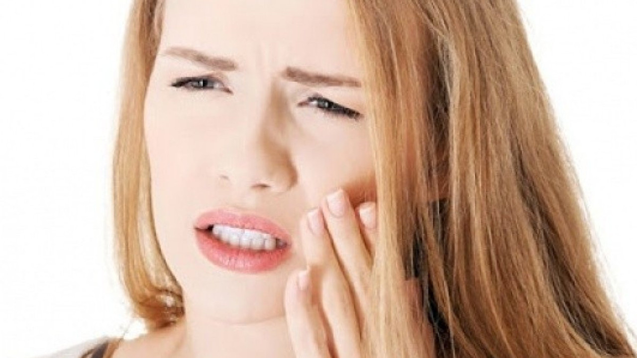 Bruksizm olanlar dikkat