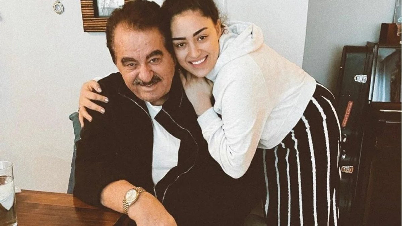 Dilan Çıtak Tatlıses annesinin fotoğrafını paylaştı. İbrahim Tatlıses'in kızı olduğu yıllar sonra ortaya çıkmıştı