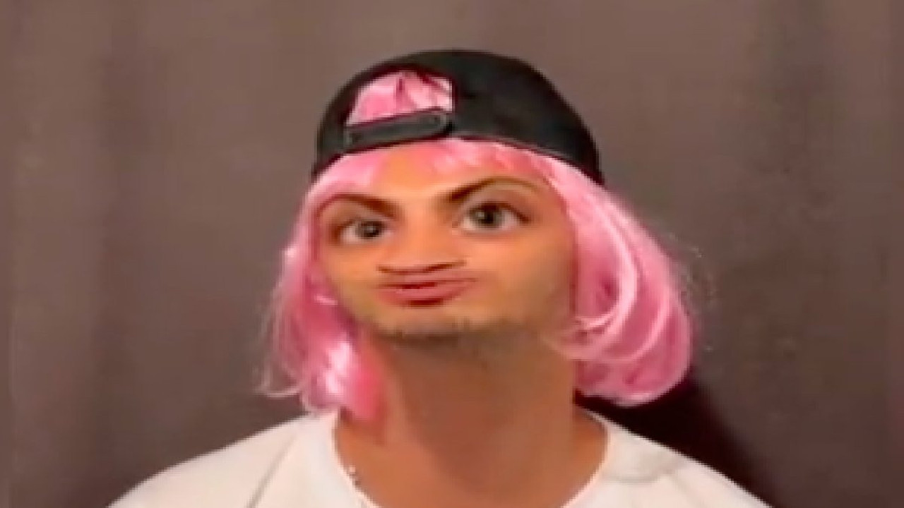 "Z Kuşağı İş Görüşmesi" açıklamasıyla paylaşılan video: "Keşke annem yanımda olsaydı, ben tam kendimi anlatamıyorum"