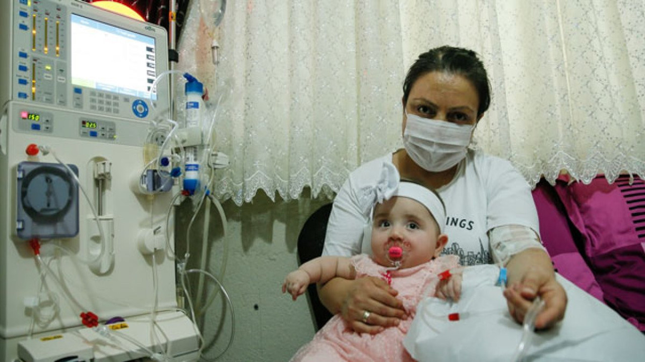 Organ nakli olan bebek sahibi olur mu