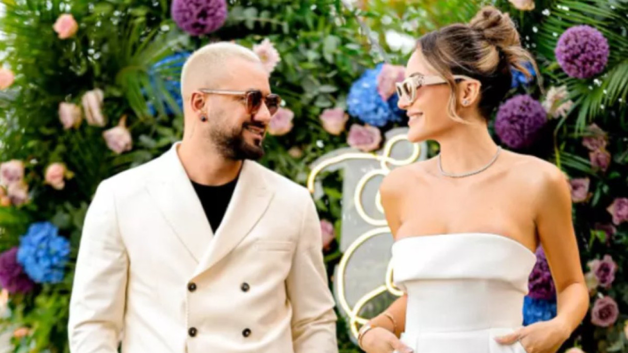 Gökhan Çıra ve Eylül Keleş üzücü haberi aynı anda paylaştılar