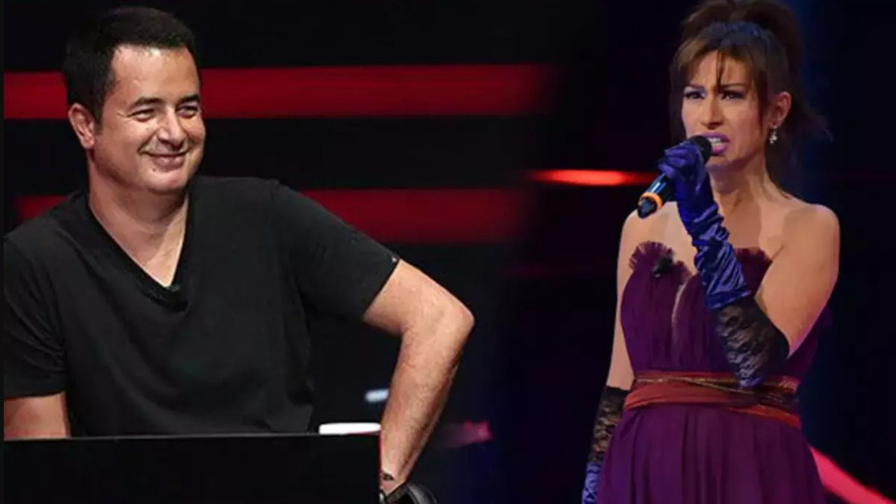 Acun Ilıcalı'nın şaşırtan Yıldız Tilbe itirafı