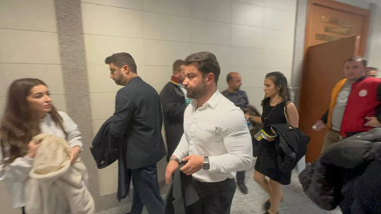 Fatih Terim'in öğrencisinin Seçil Erzan'ı tehdit ettiği ortaya çıktı. Arda ile Emre'nin parasına da el koymuş