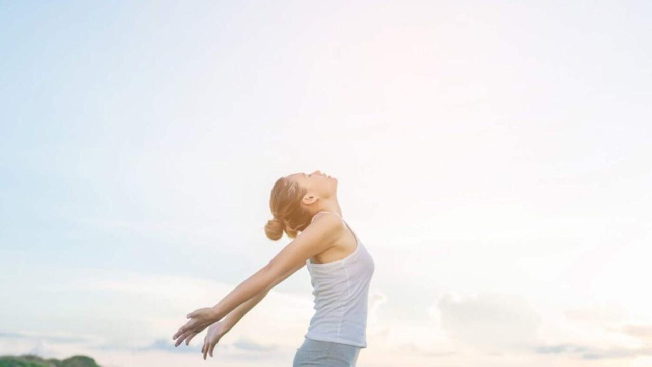 Psikolojik dayanıklılığı artırmanın 9 yolu ortaya çıktı