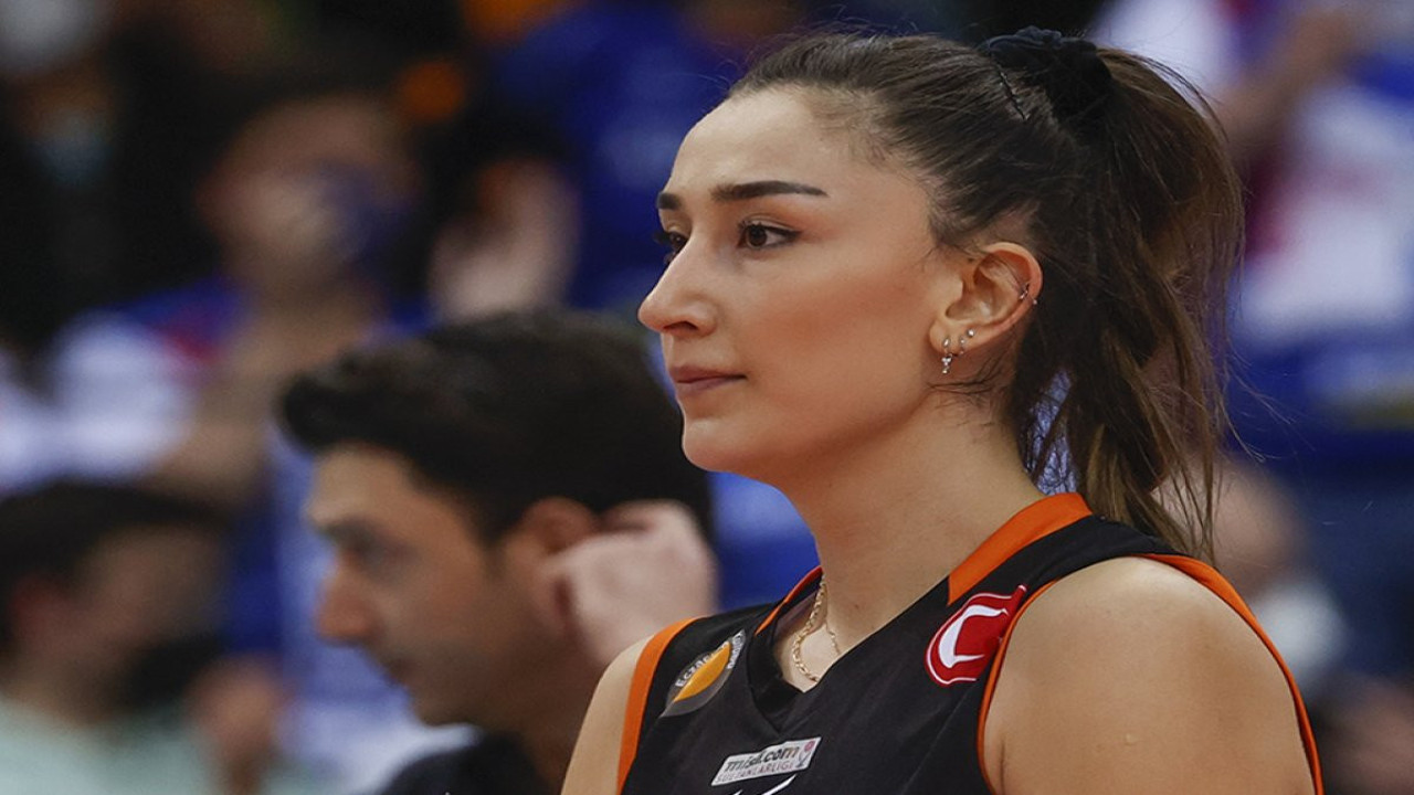 Hande Baladın yeni kariyer hedefini açıkladı! Gelecek yıllarda olabilir