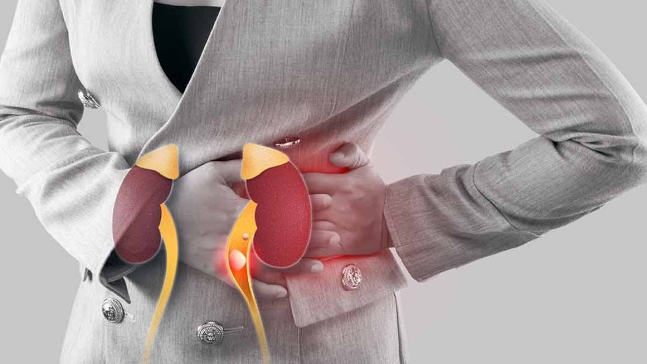 Böbreğini seven okumalı