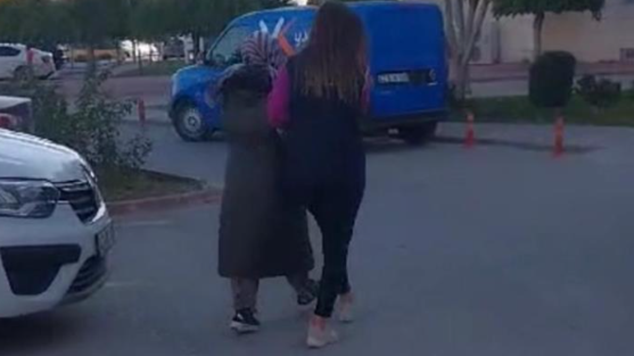 FETÖ firarisi Konya’da yakalandı