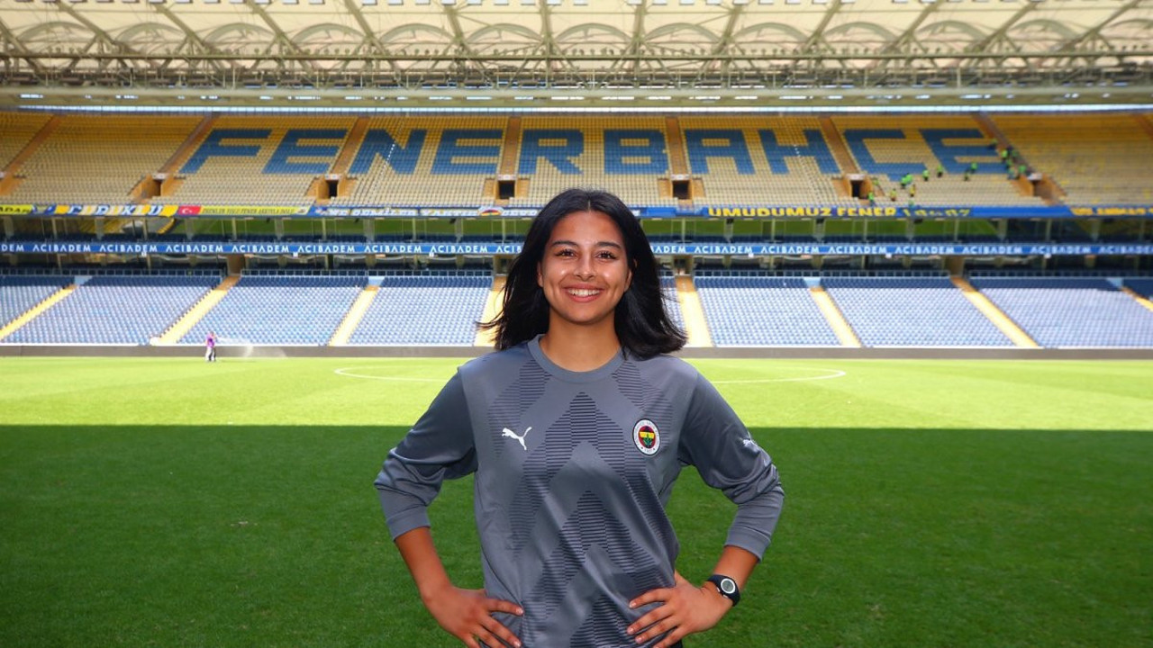 Fenerbahçeli futbolcunun milli takım tercihi belli oldu