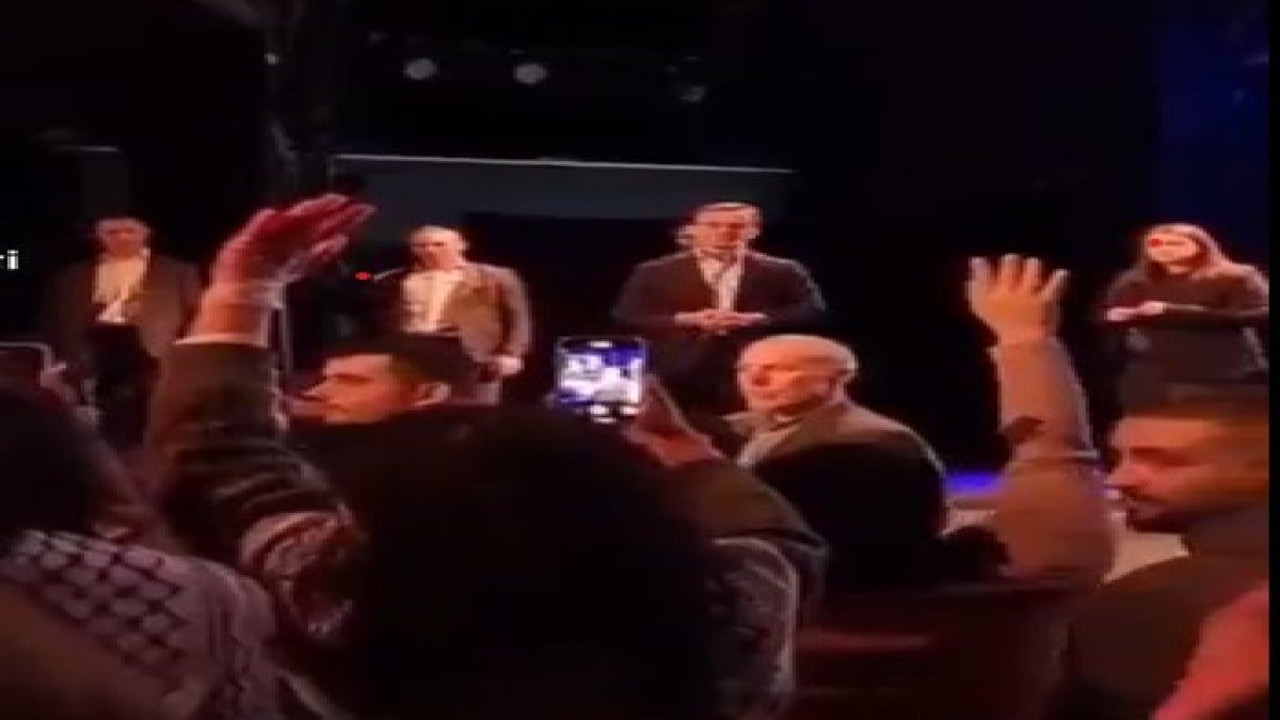 İsveç Başbakanı Kristersson'dan skandal sözler ‘İsrail'in soykırım hakkı var’