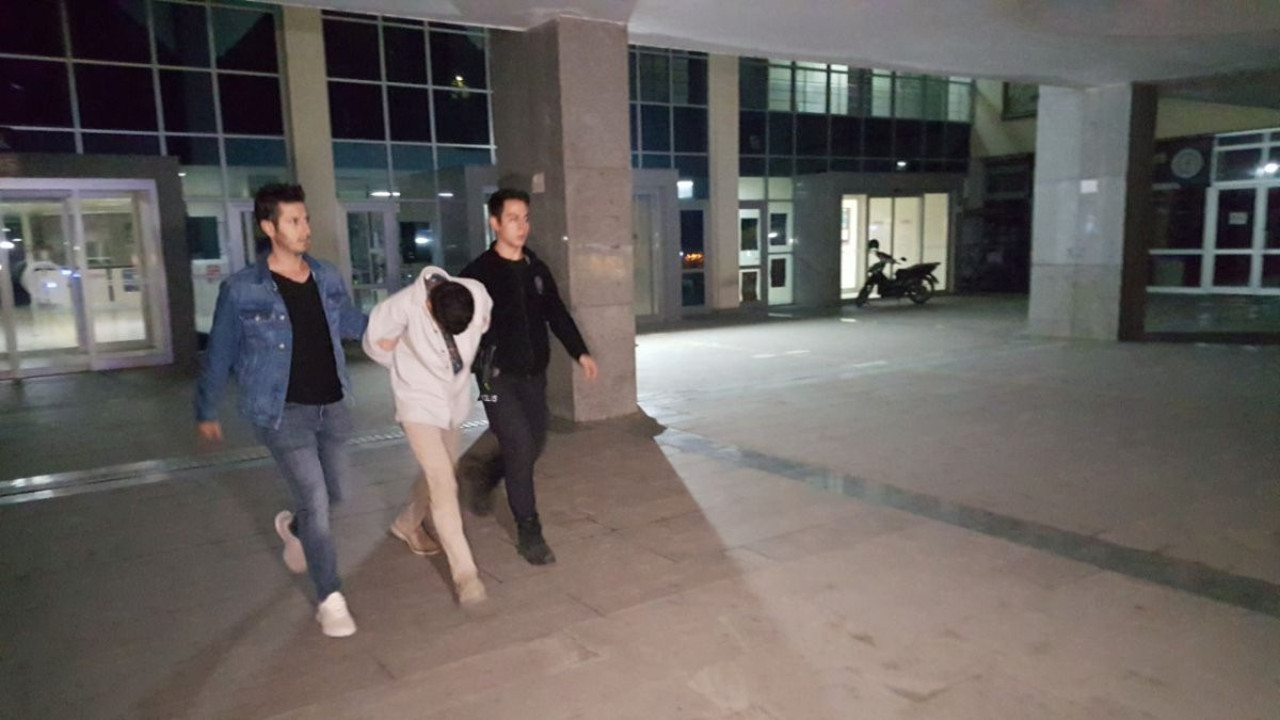 Edirne'de sağlık personelini silahla tehdit eden sanık, özür dileyip helallik istedi