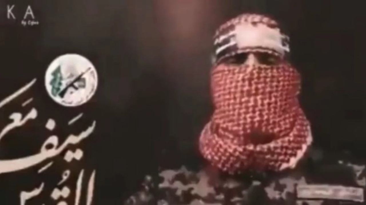 Kassam Sözcüsü Ebu Ubeyde: Direnişe devam etmeye hazırız