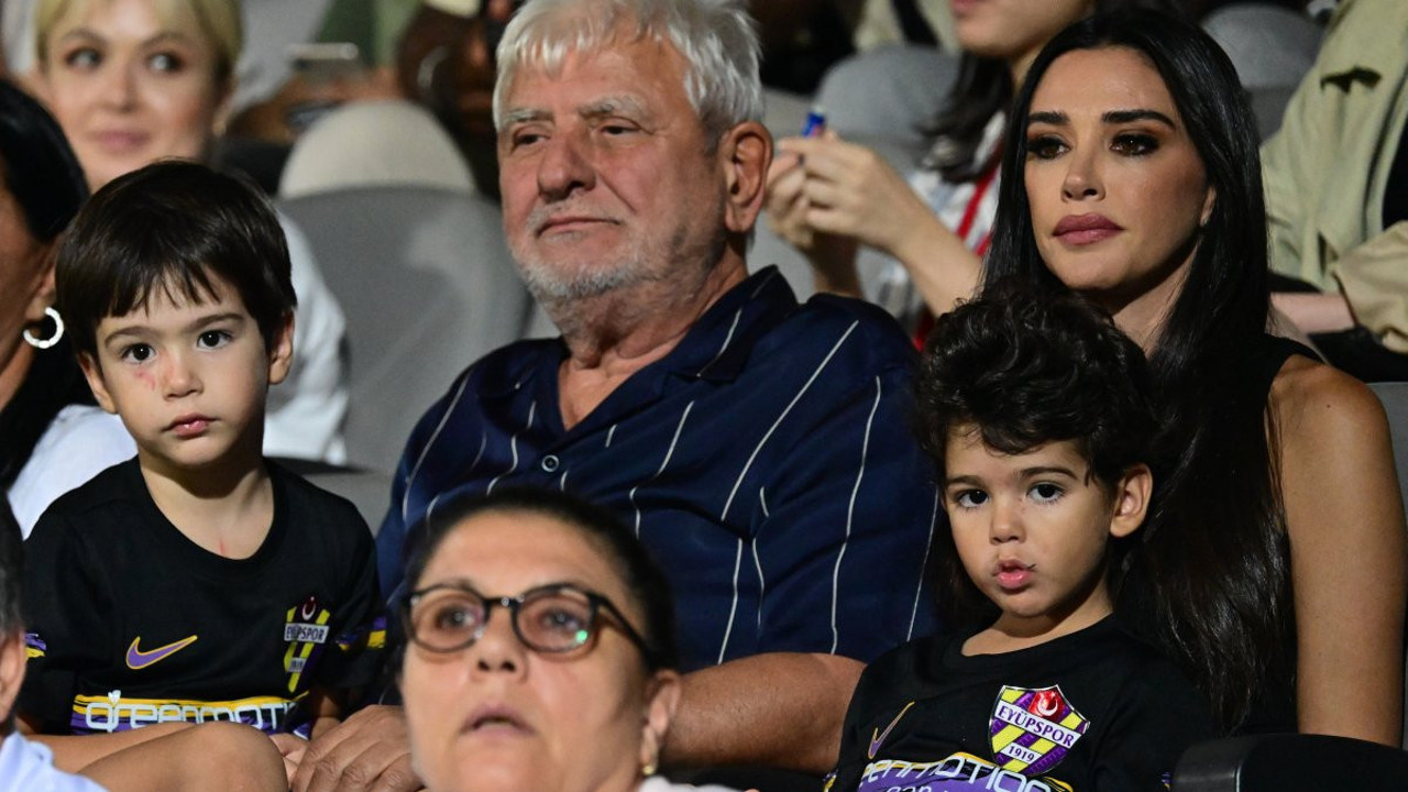 Yüzde 250 kazanmak isterken dolandırılan Arda Turan'ın karısından şaşırtan açıklama