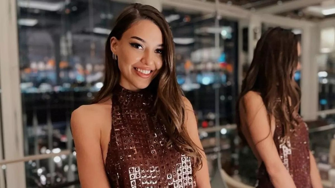 Dilan Çiçek Deniz kendisini eleştiren seyirciye sert yanıt verdi