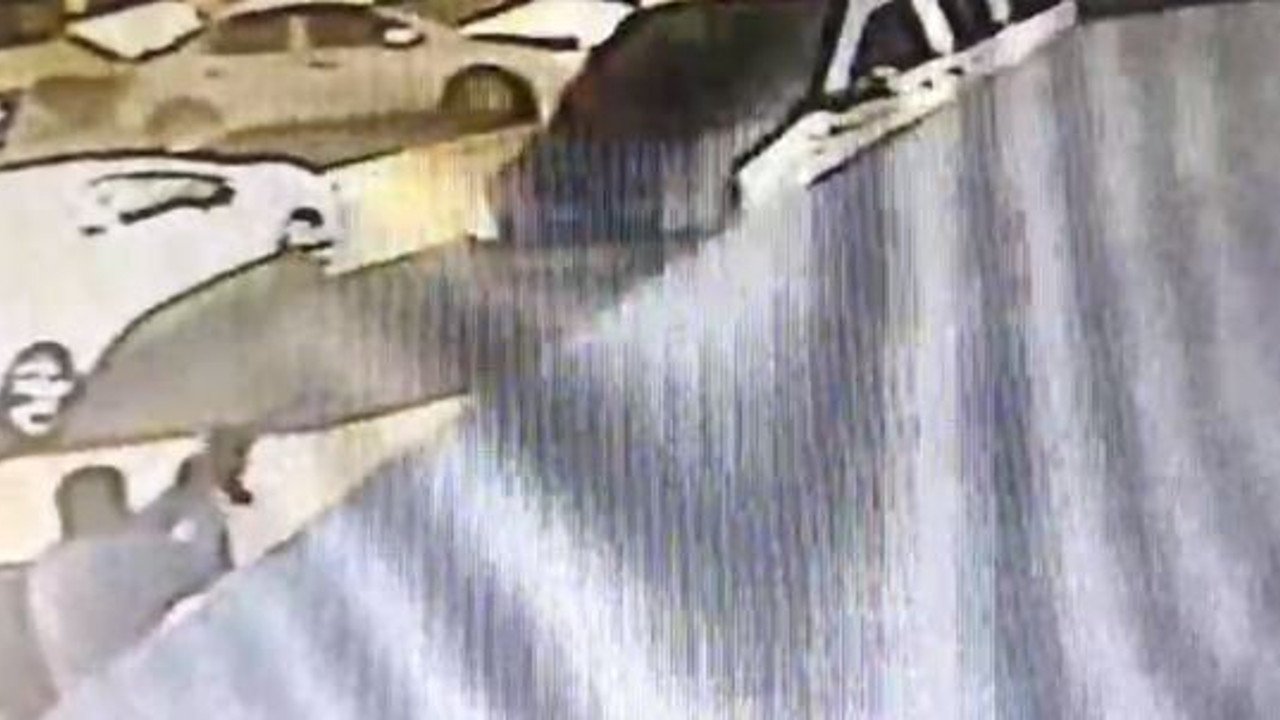 Musalla Gücü Spor Kulübü Başkanı 34 kurşunla öldürüldü