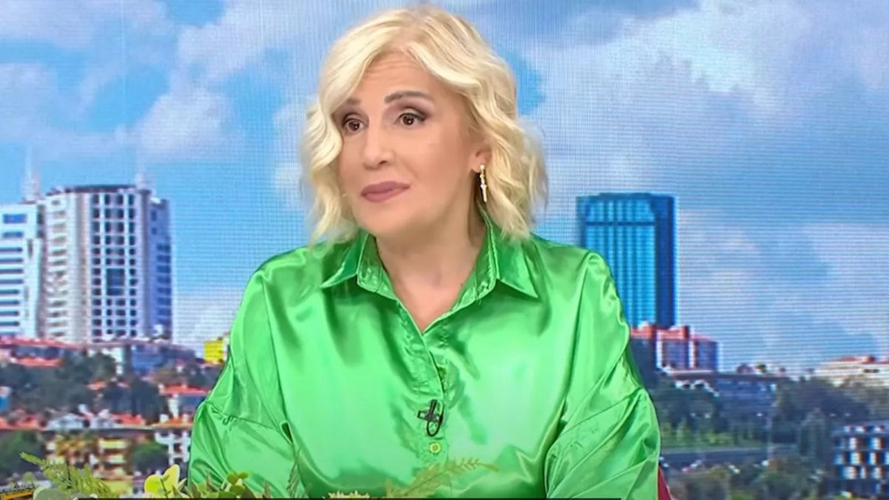 Çiğdem Tunç’tan acı itiraf: Yaşamak için evimi sattım kiraya çıktım