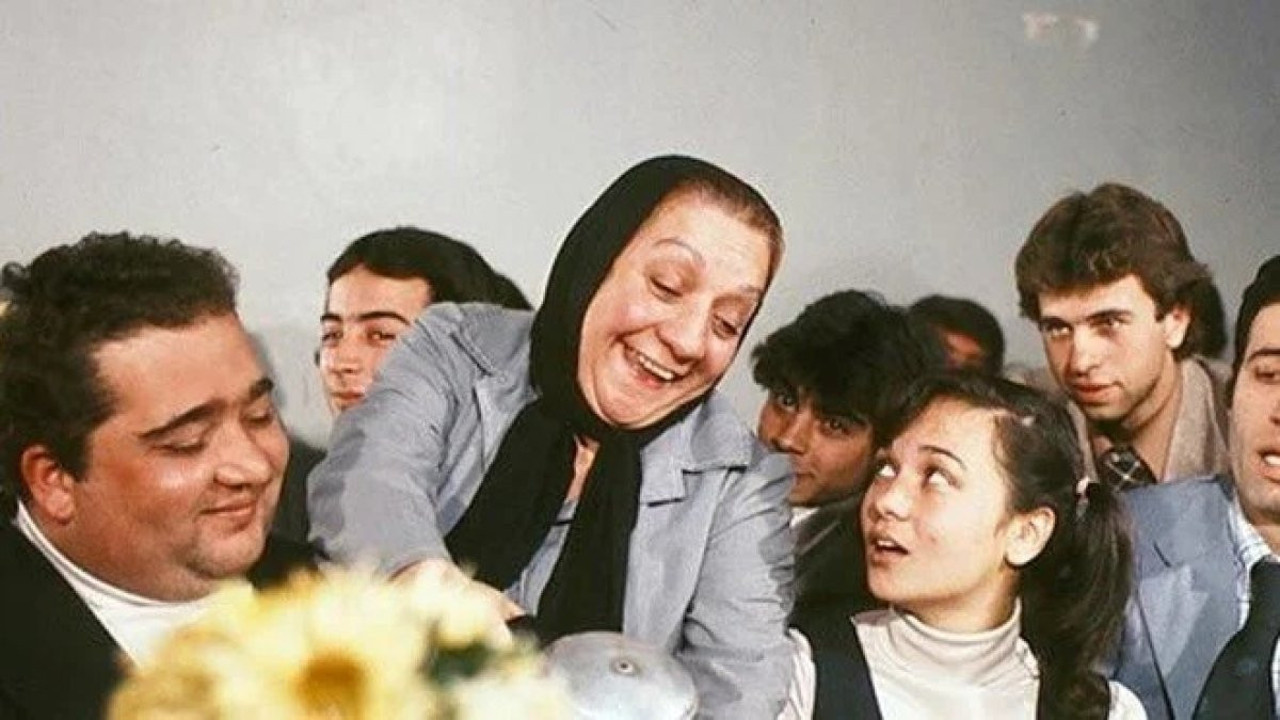 Adile Naşit'in hayatı film oluyor