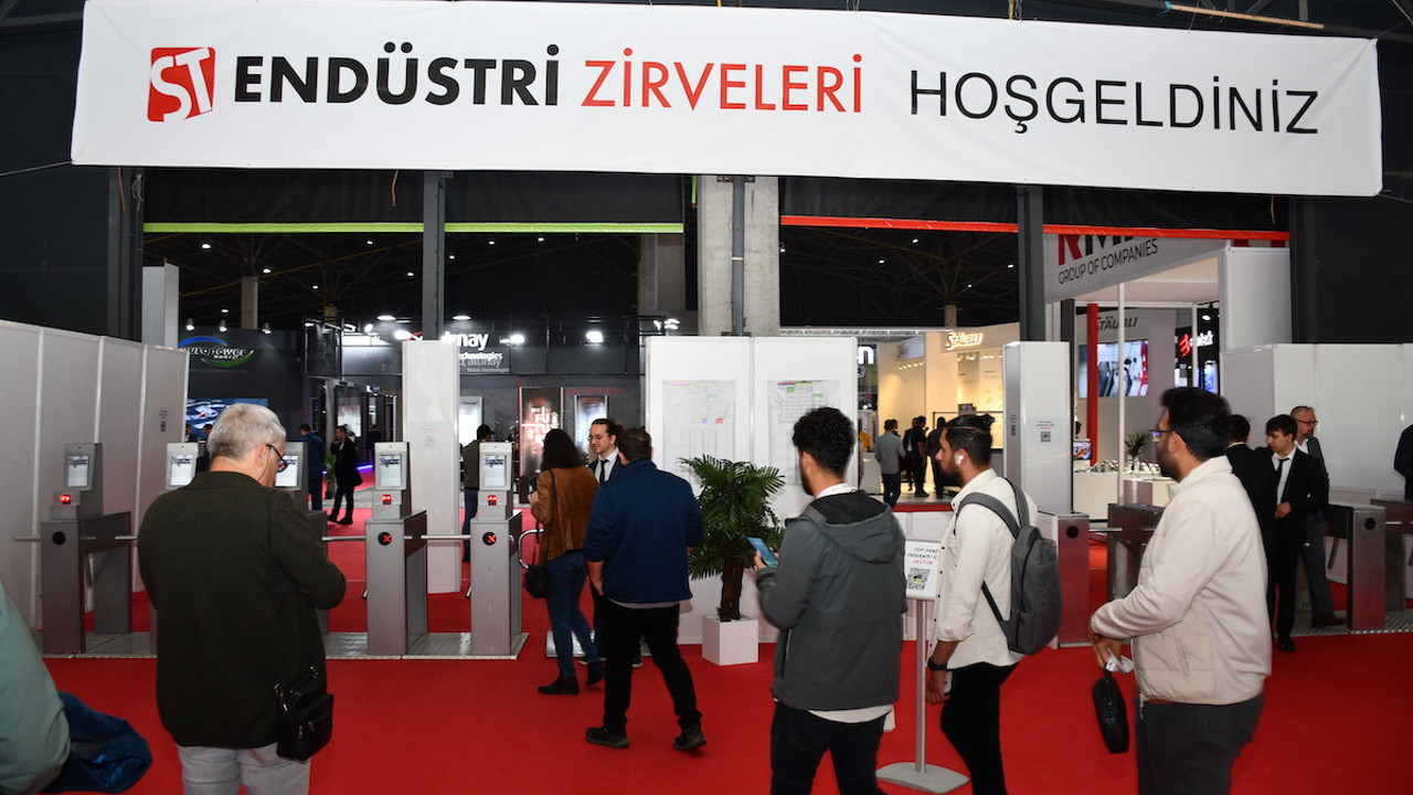 Verimli ve sürdürülebilir üretim yapmak isteyenler 20-23 Aralık’taki zirvede buluşacak