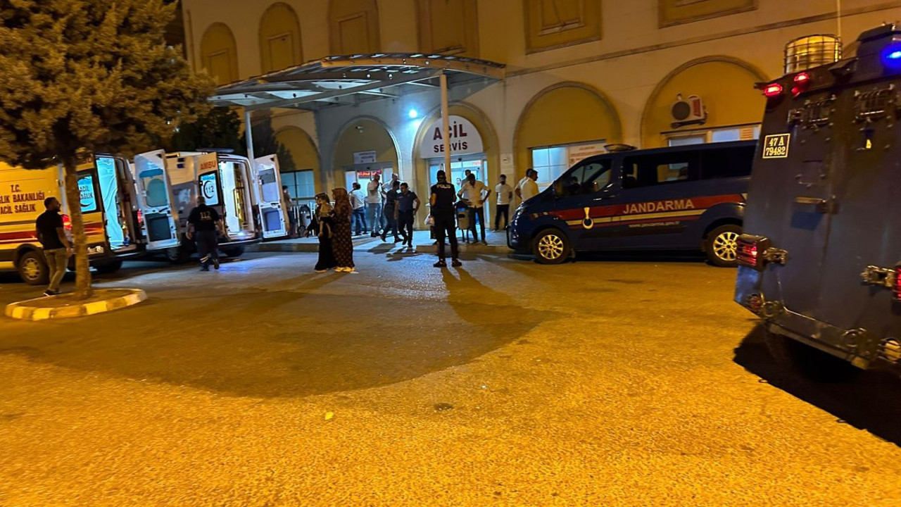 Evde silahla vurulan Gülcan'ın ölümüyle ilgili gözaltına alınan polis, serbest