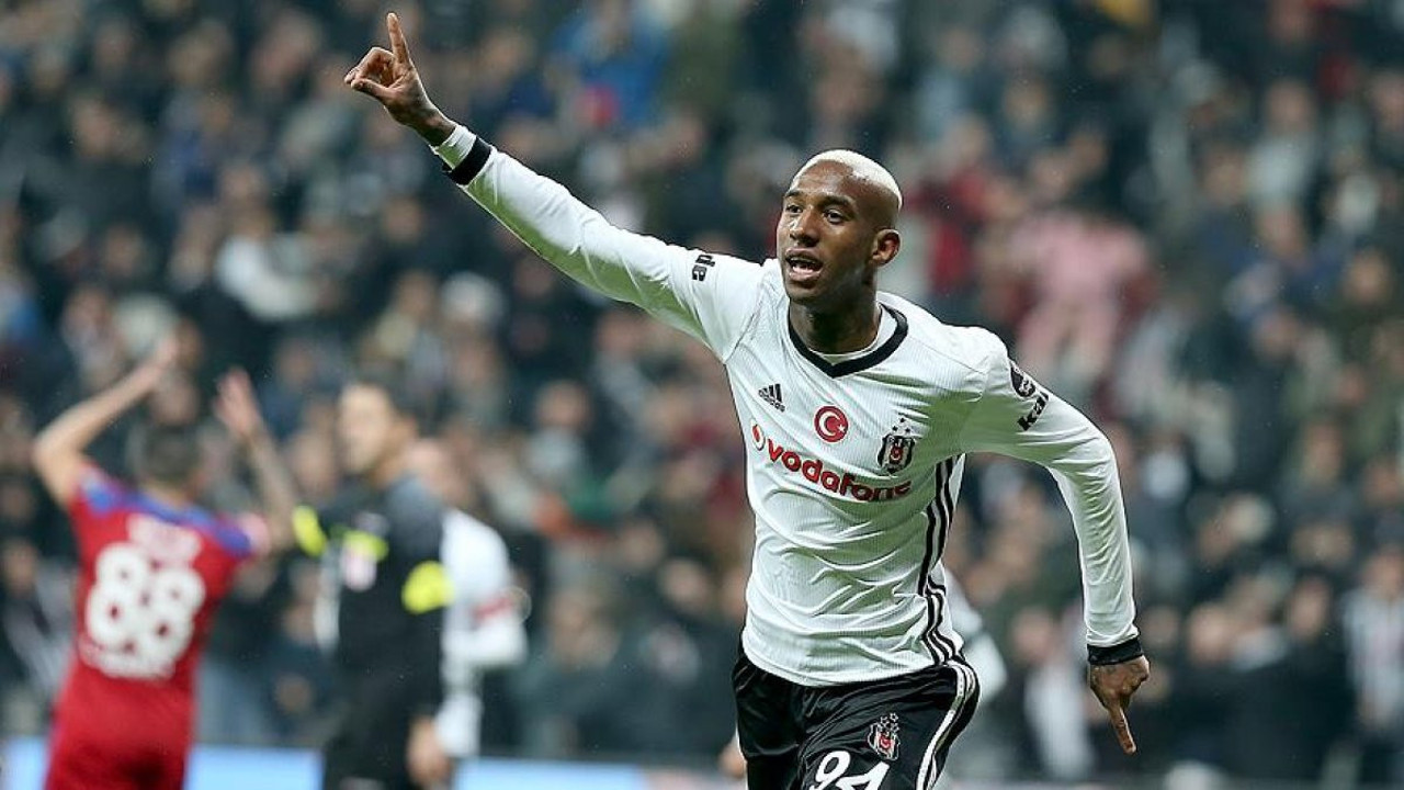 Serdal Adalı'dan Beşiktaş taraftarını heyecanlandıracak Talisca açıklaması: Alır gelirim