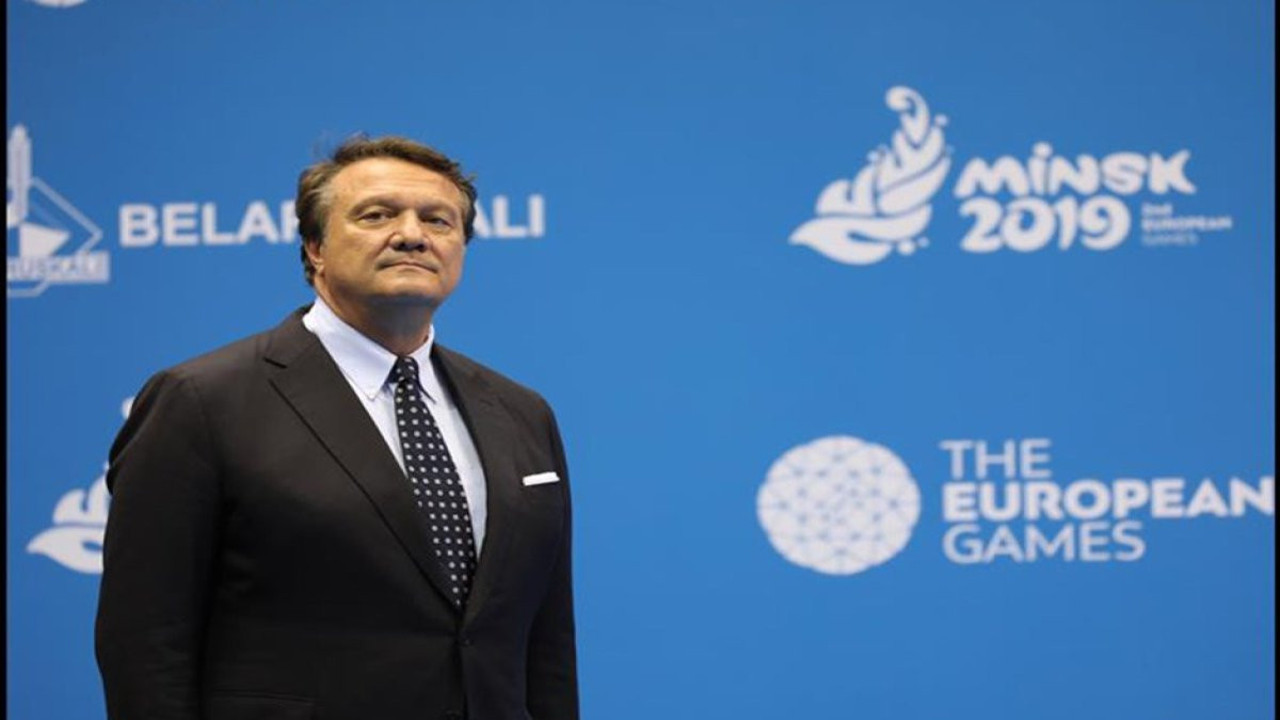 Hasan Arat'tan flaş sözler: Giden şampiyonluğun hesabını veremeyenler birden ortaya çıktı