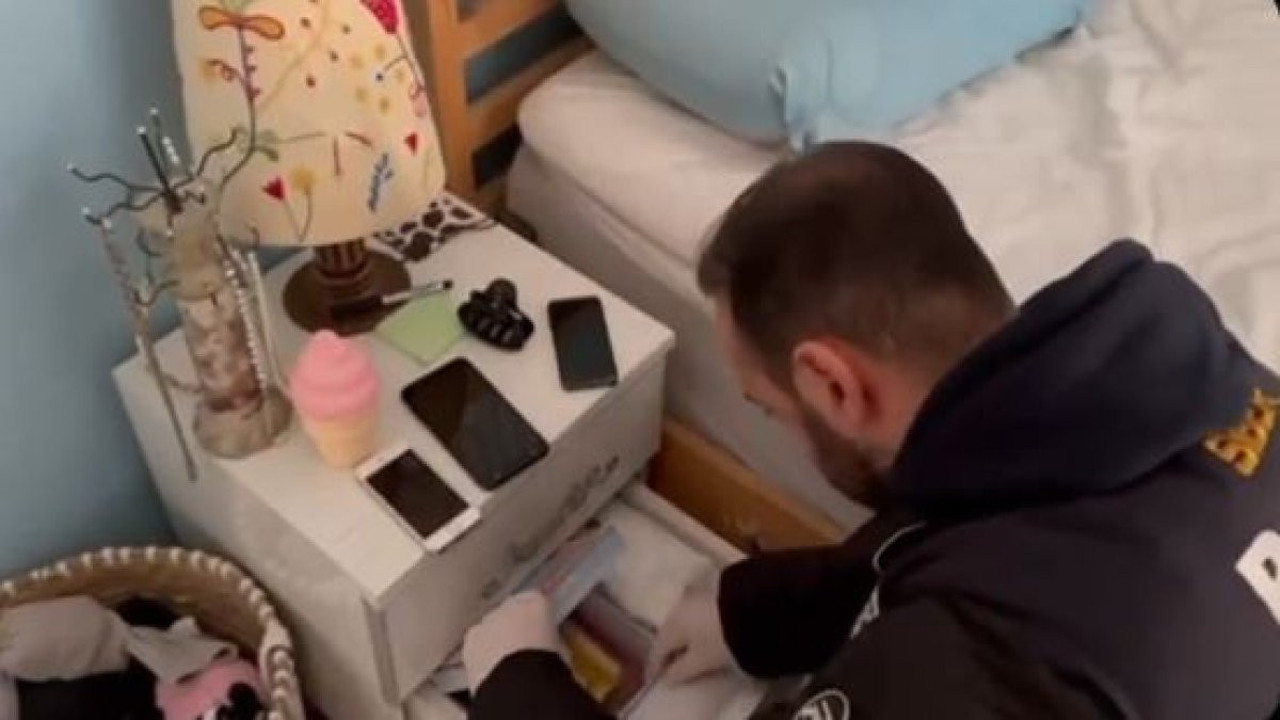 10 ilde ‘Sibergöz-7’ operasyonu