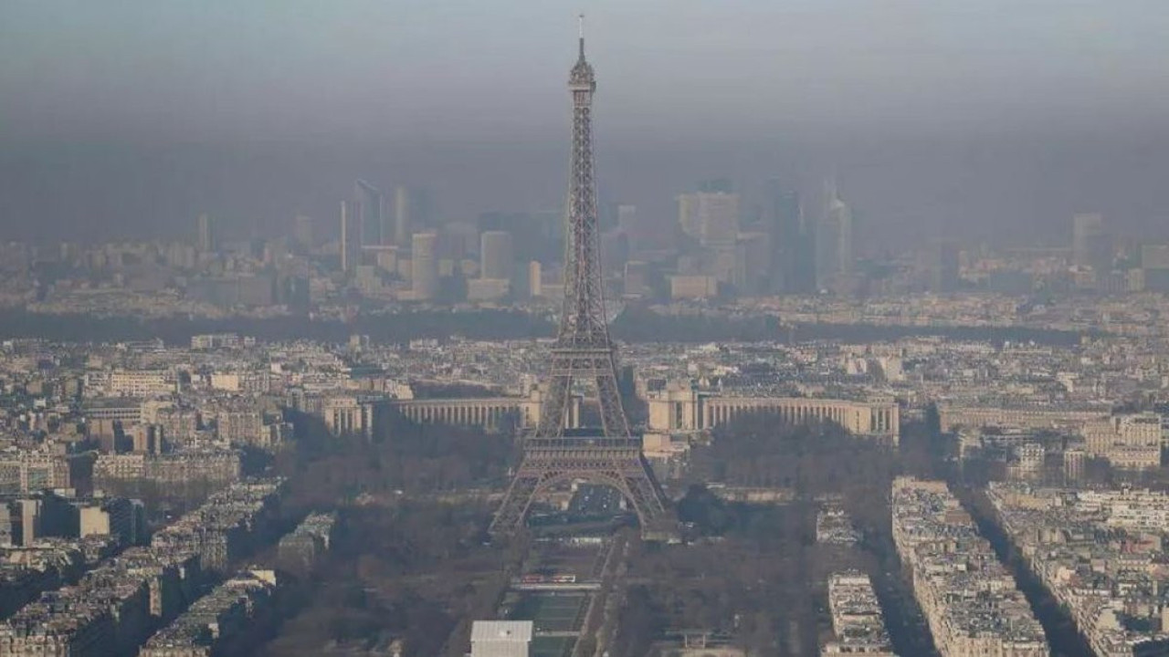 Fransa'da mahkeme kendi devletine ceza kesti. Devlet milyonlarca euro ceza ödeyecek