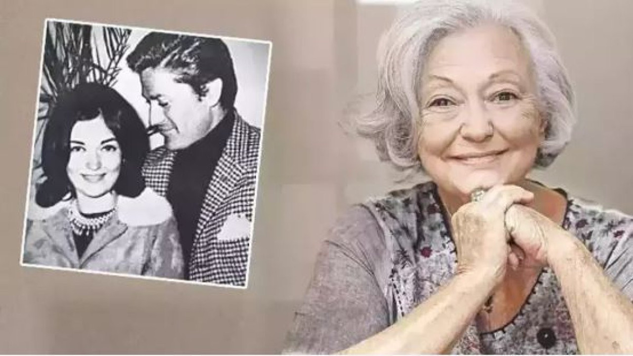 Cüneyt Arkın'ın eski eşinden şok eden iddialar