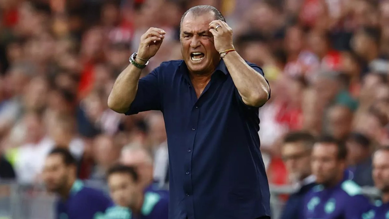 Fatih Terim'in bilinmeyenlerini açıkladı. Mine Kırıkkanat en çok son cümlesi ile dikkati çekti