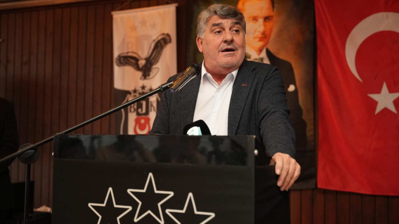 Serdal Adalı listesindeki bir ismi daha açıkladı