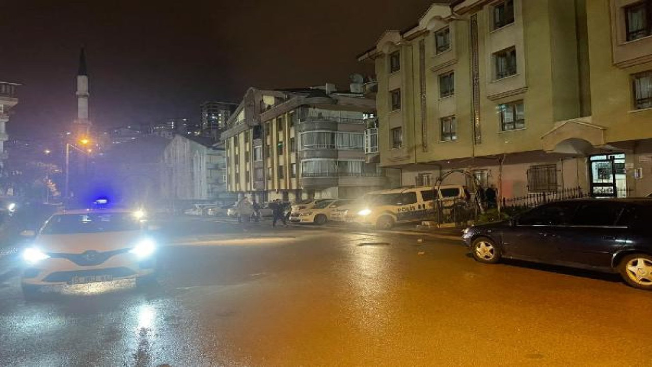 Ankara komşular arasında bir ‘gürültü’ kavgası daha: Ölü ve yaralılar var