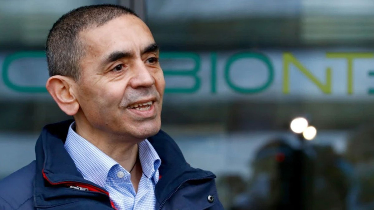 Kanser aşısında tarih belli oldu. Prof. Dr. Uğur Şahin açıkladı