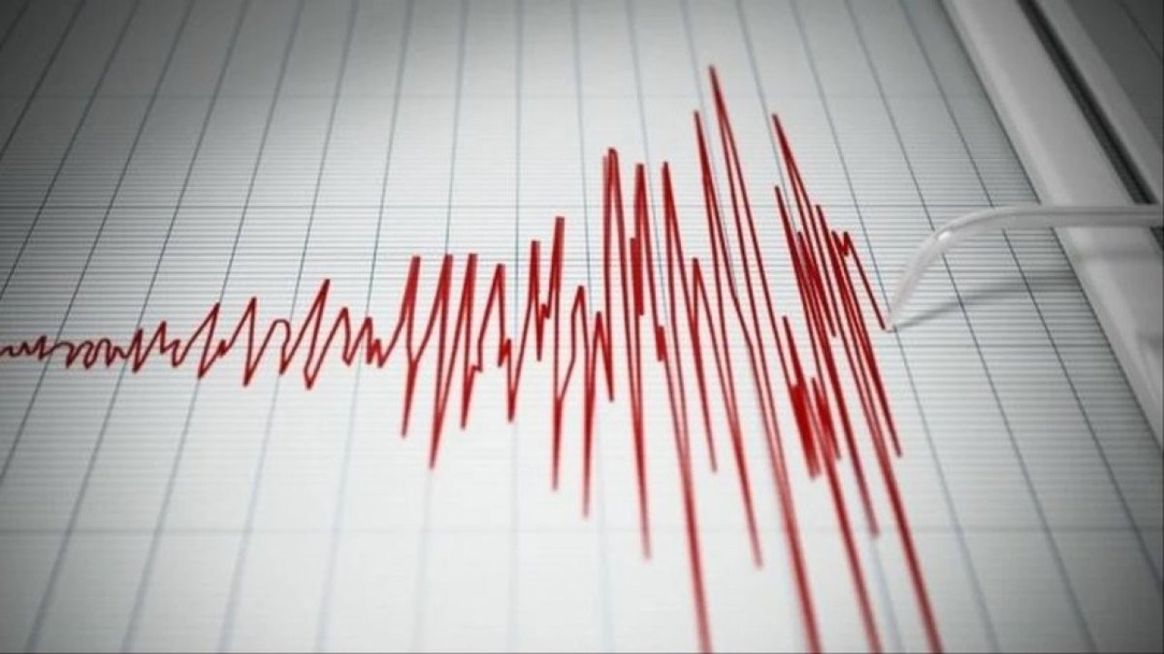 Malatya'da deprem (26 Kasım 2023)