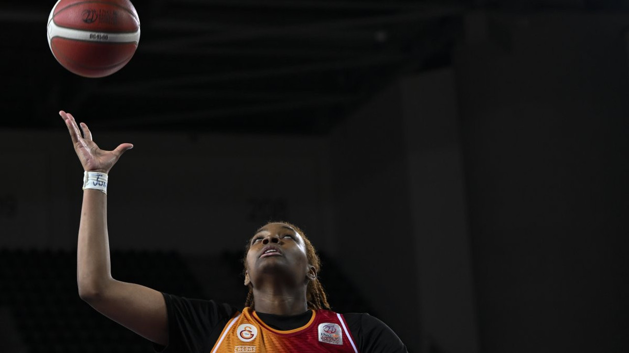 Galatasaray'dan Süper Lig'de 8 farklı galibiyet