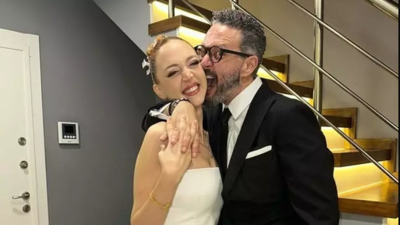 İbrahim Selim Dj sevgilisiyle evlilik yolunda ilk adımı attı