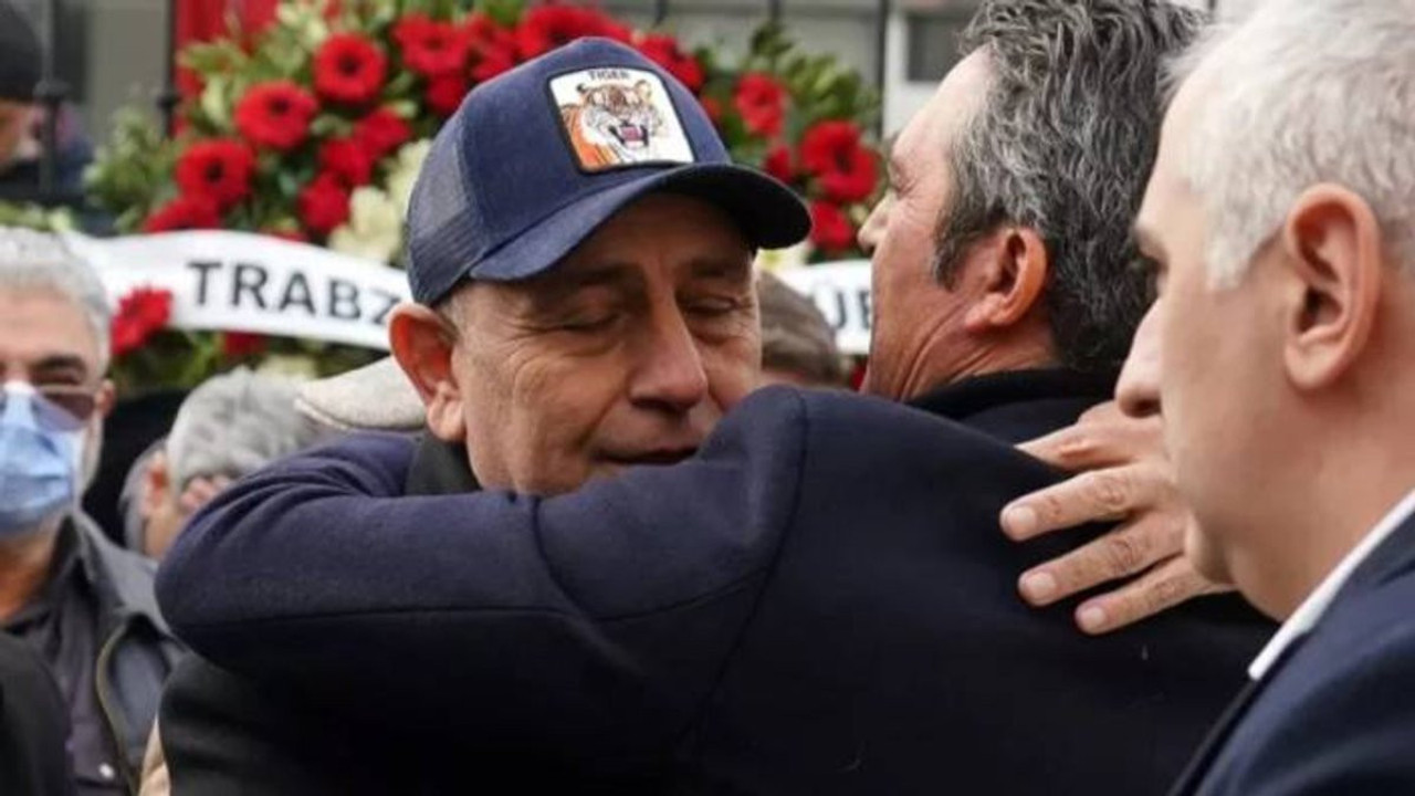 Karagümrük yanıyor! Süleyman Hurma resmen patladı