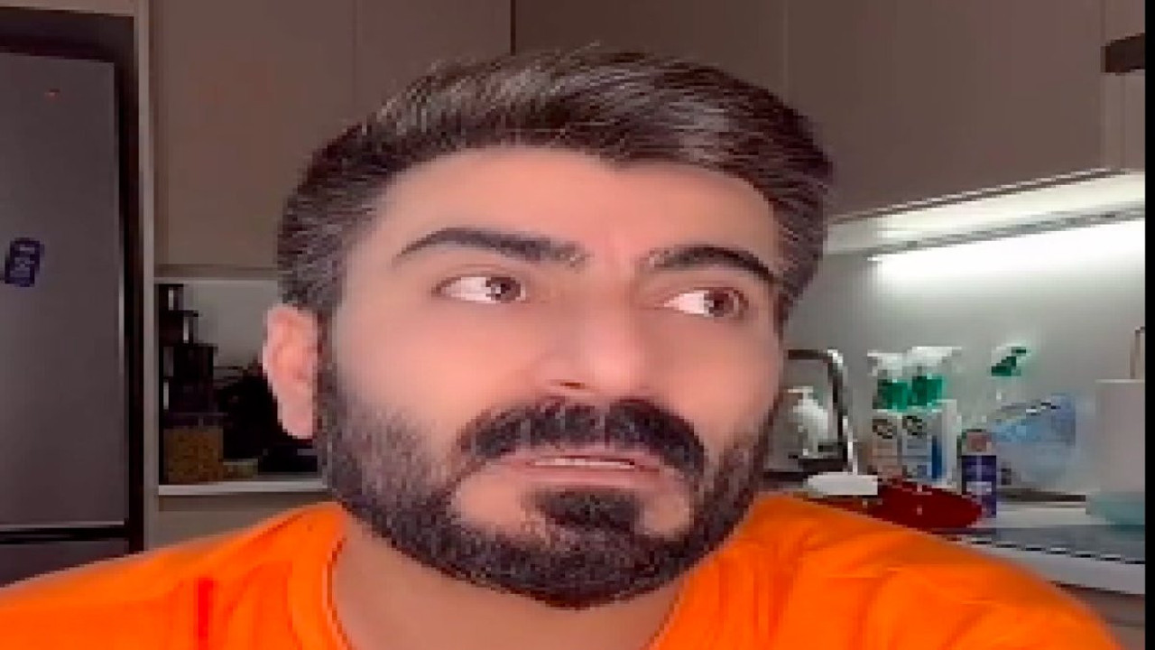 Üç gün cezaevinde kalan Reşit Bozdağ hapishane anılarını anlattı