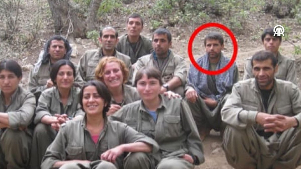 MİT'ten Suriye'de operasyon: Ayn El Arab sorumlusu etkisiz hale getirildi