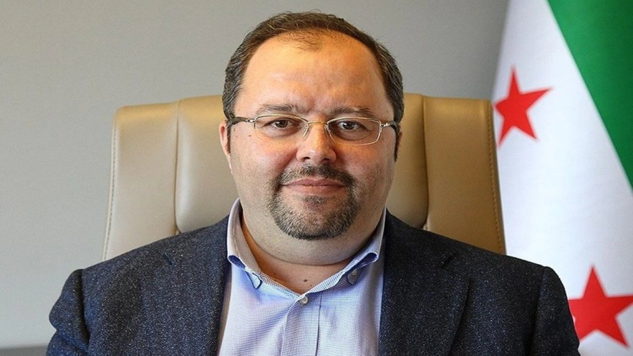 Suriye’de ‘Mücahit’ Türkiye’de ‘Müteahhit’ oldu