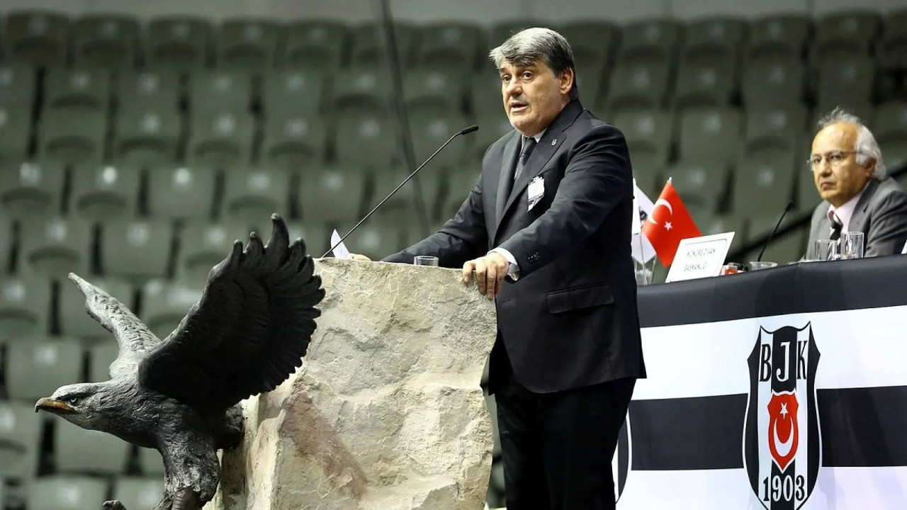 Serdal Adalı Amerika'dan sürpriz bir ismi daha açıkladı